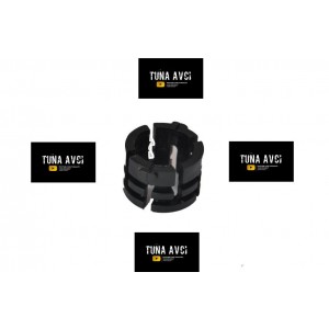 Renault Megane 2 Uyumlu Tıkırtı Burcu 1 Adet - HB&SEDAN - 2002 - 2010