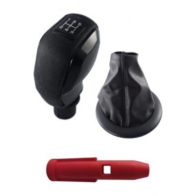 Renault Megane 2 Uyumlu Yeni Nesil Vites Topuzu ve Körüğü - FULL SET - (PİANO BLACK) - HB&SEDAN - 2002 - 2010 Renault Megane 2 Uyumlu Yeni Nesil Vites Topuzu ve Körüğü - FULL SET - (PİANO BLACK) - HB&SEDAN - 2002 - 2010