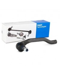 Renault Megane 2 Uyumlu Sağ Rot Başı HB&SEDAN - 2002 - 2010