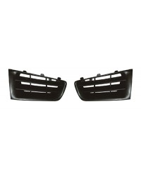 Renault Megane 2 FAZ 2 Uyumlu Ön Tampon Izgarası Sağ ve SOL (HB&SEDAN) - 2006 - 2010 Renault Megane 2 FAZ 2 Uyumlu Ön Tampon Izgarası Sağ ve SOL (HB&SEDAN) - 2006 - 2010