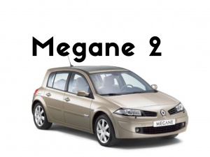 Megane 2 Kim Tarafından Tasarlanmıştır? Megane 2 Kim Tarafından Tasarlanmıştır?