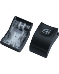 Renault Megane 3 Uyumlu Cam Düğme Tuşu HB&SEDAN 2009 - 2016 Renault Megane 3 Uyumlu Cam Düğme Tuşu HB&SEDAN 2009 - 2016