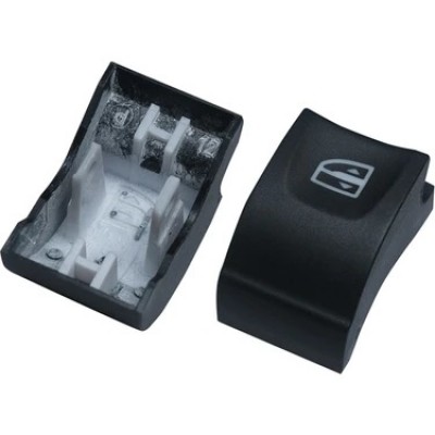 Renault Megane 3 Uyumlu Cam Düğme Tuşu HB&SEDAN 2009 - 2016 Renault Megane 3 Uyumlu Cam Düğme Tuşu HB&SEDAN 2009 - 2016