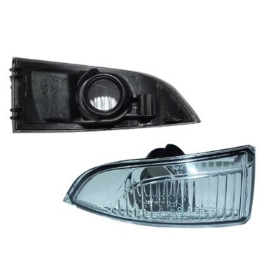 Renault Megane 3 Uyumlu Dış Ayna Sinyal Takımı - SAĞ ve SOL - HB&SEDAN 2009 - 2016 Renault Megane 3 Uyumlu Dış Ayna Sinyal Takımı - SAĞ ve SOL - HB&SEDAN 2009 - 2016