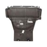 Renault Fleunce Uyumlu Alt Muhafaza Karter Sacı