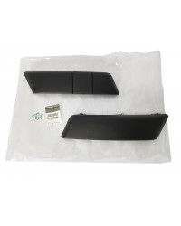 Renault Megane 3 Uyumlu Ön Tampon Bandı Takımı (HB&SEDAN)   Renault Megane 3 Uyumlu Ön Tampon Bandı Takımı (HB&SEDAN)