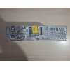 Renault Megane 3 Uyumlu Sağ Ayna Kapağı Beyaz Orjinal MAİS