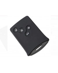 Renault Megane 3 Uyumlu İmmobilizer Anahtar Kılıfı (SİLİKONLU) Renault Megane 3 Uyumlu İmmobilizer Anahtar Kılıfı (SİLİKONLU)