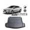 Renault Megane 4 Sedan Uyumlu 3D Bagaj Havuzu - (2016 - 2022)