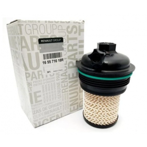 Renault Megane 4 1.5 Uyumlu Mazot Filtresi