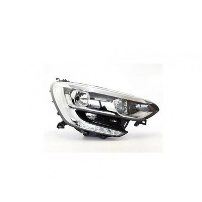 Renault Megane 4 Uyumlu SAĞ Ön Far - JOY PAKET Renault Megane 4 Uyumlu SAĞ Ön Far - JOY PAKET