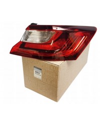 Renault Megane 4 SAĞ Dış Stop Lambası SEDAN Renault Megane 4 SAĞ Dış Stop Lambası SEDAN