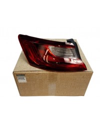 Renault Megane 4 SOL Dış Stop Lambası SEDAN Renault Megane 4 SOL Dış Stop Lambası SEDAN