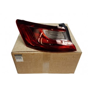 Renault Megane 4 SOL Dış Stop Lambası SEDAN Renault Megane 4 SOL Dış Stop Lambası SEDAN