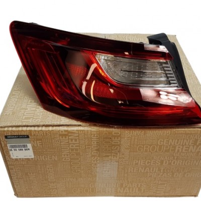 Renault Megane 4 SOL Dış Stop Lambası SEDAN Renault Megane 4 SOL Dış Stop Lambası SEDAN