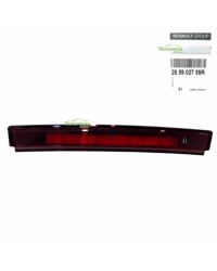 Renault Captur Uyumlu 3. Stop Lambası Renault Captur Uyumlu 3. Stop Lambası