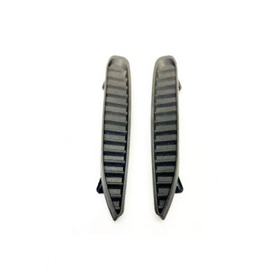 Renault Megane 4 Arka Tampon Kuşak Seti - Sedan Uyumlu