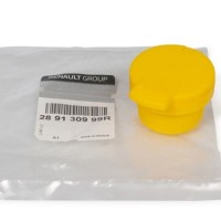 Renault Megane 4 Uyumlu Cam Suyu Depo Kapağı