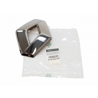  Renault Talisman Uyumlu Ön Panjur Amblemi