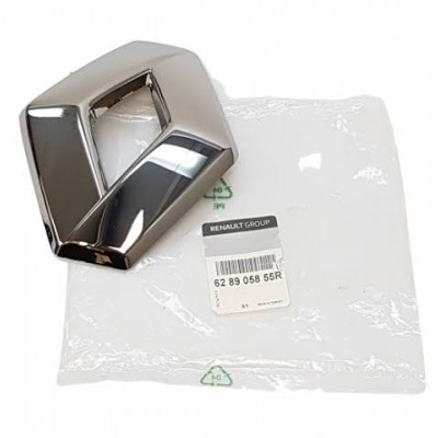  Renault Talisman Uyumlu Ön Panjur Amblemi